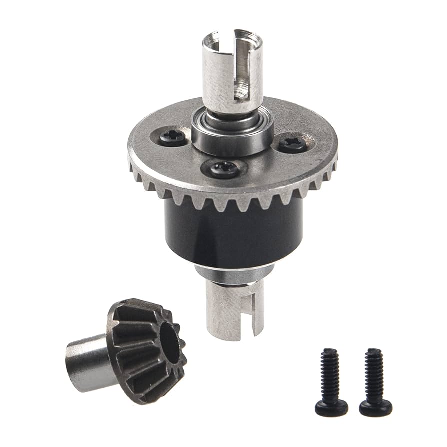 Amazon.com: ShareGoo 144001 Differential Gear Set, Diff